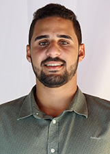 Retrato de BRUNO DO VALTINHO