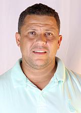 Retrato de DAEL BORGES