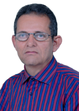 Retrato de DIMAS BRASILEIRO
