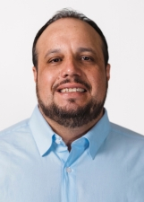 Retrato de PROFESSOR FABRICIO