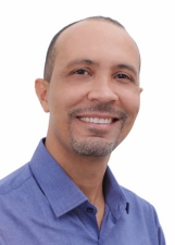 Retrato de SILAS CABELEIREIRO