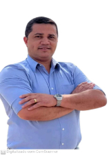 Retrato de ESTEVÃO DO RANCHIM