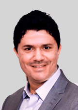 Retrato de ALAN COUTO