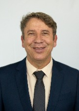 Retrato de EDSON GOMES
