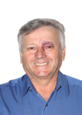 Retrato de ARNALDINHO KAMKE