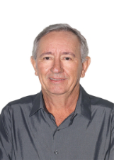 Retrato de REGINALDO LENKE