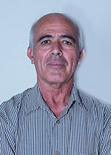 Retrato de PAULINHO DA HORAIDA