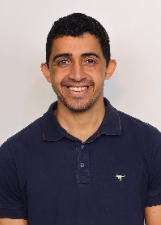 Retrato de CLEISSINHO