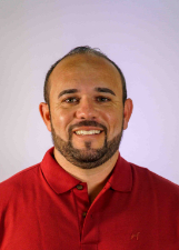 Retrato de MÁRCIO JUNINHO