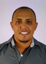Retrato de DANILO GRILO