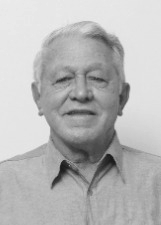 Retrato de NIVALDO RODRIGUES