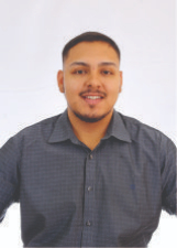 Retrato de DANIEL RODRIGUES