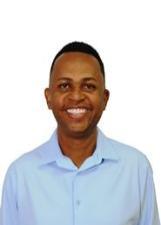 Retrato de WAGUINHO