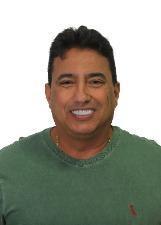 Retrato de IVO MELO