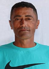 Retrato de PEDRINHO MORAIS