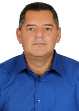 Retrato de ELDAIR SAMAMBAIA