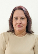 Retrato de CECÍLIA