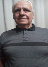 Retrato de TONHÃO