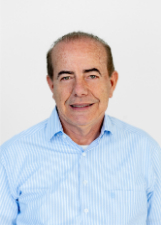 Retrato de MAURO GODINHO