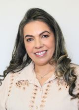 Retrato de JUSSHARA COSTA