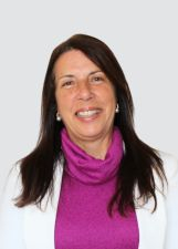 Retrato de SILVANA BASTOS