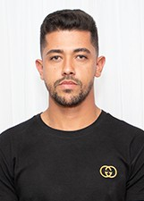 Retrato de NATAN DA CRISTINA