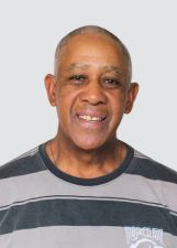 Retrato de MAURÍCIO ROBERTO GRETA