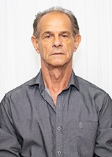 Retrato de NÊM DA FIA