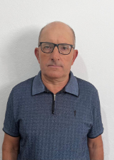 Retrato de ALOÍSIO FILHO