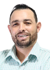 Retrato de ALEXANDRE MENDES