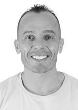 Retrato de CABO JOHN