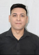 Retrato de VAGUINHO DA AMBULANCIA