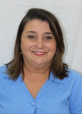 Retrato de JUSSIMARA BRANDAO