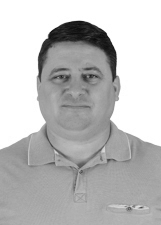 Retrato de LAERCIO ZE MANOEL