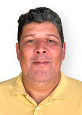 Retrato de CARLINHO BOARETTO