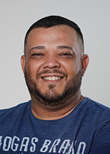 Retrato de DARLAN DO PENA