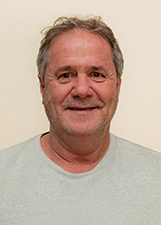 Retrato de SAULO MORAIS
