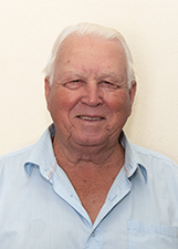 Retrato de ZÉ VENÂNCIO