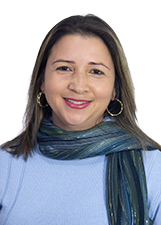 Retrato de JANAINA GIRARDI