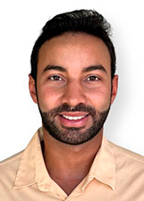 Retrato de ALISSON BAIANO