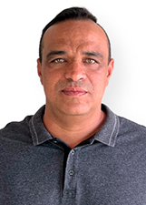 Retrato de CAIO GORDAO