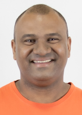 Retrato de DENILSON DA JUC
