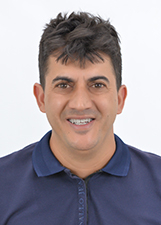 Retrato de LÉO DO DEPÓSITO