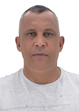 Retrato de SERGINHO DO JK