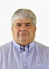Retrato de LUIZINHO GORDO