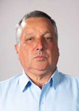 Retrato de NALDO REINALDO