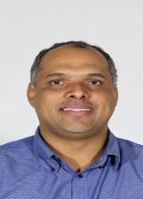 Retrato de RODRIGO DO CHIQUINHO