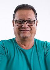 Retrato de ZÉ CUECA