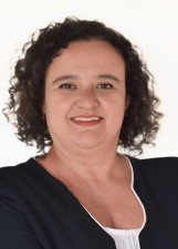 Retrato de LUCINHA MACHADO