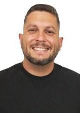 Retrato de TIAGO SALGADO